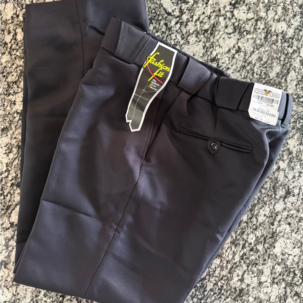 Women’s Flying Cross Command System 3 Polyester Trousers